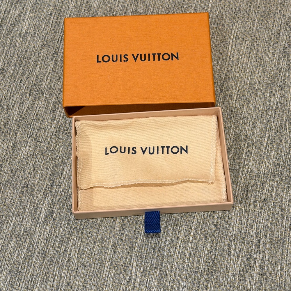 Louis Vuitton 🆕 Authentic Empty Box, Pouch & Bag - Picture 4 of 10